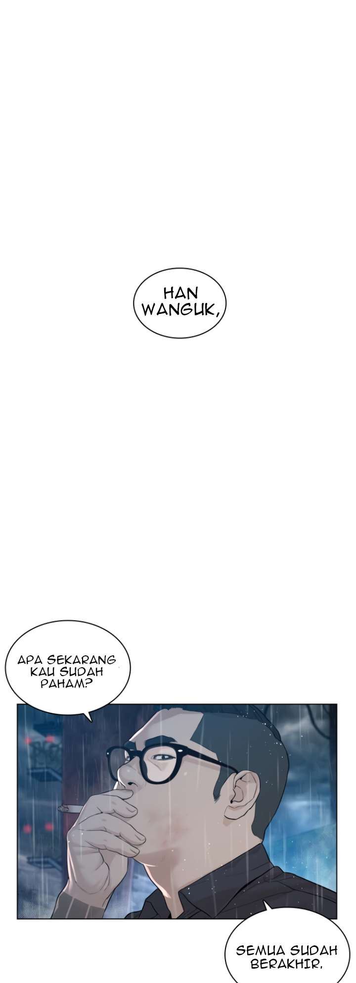 How to Fight Chap 123 - Next Chap 124