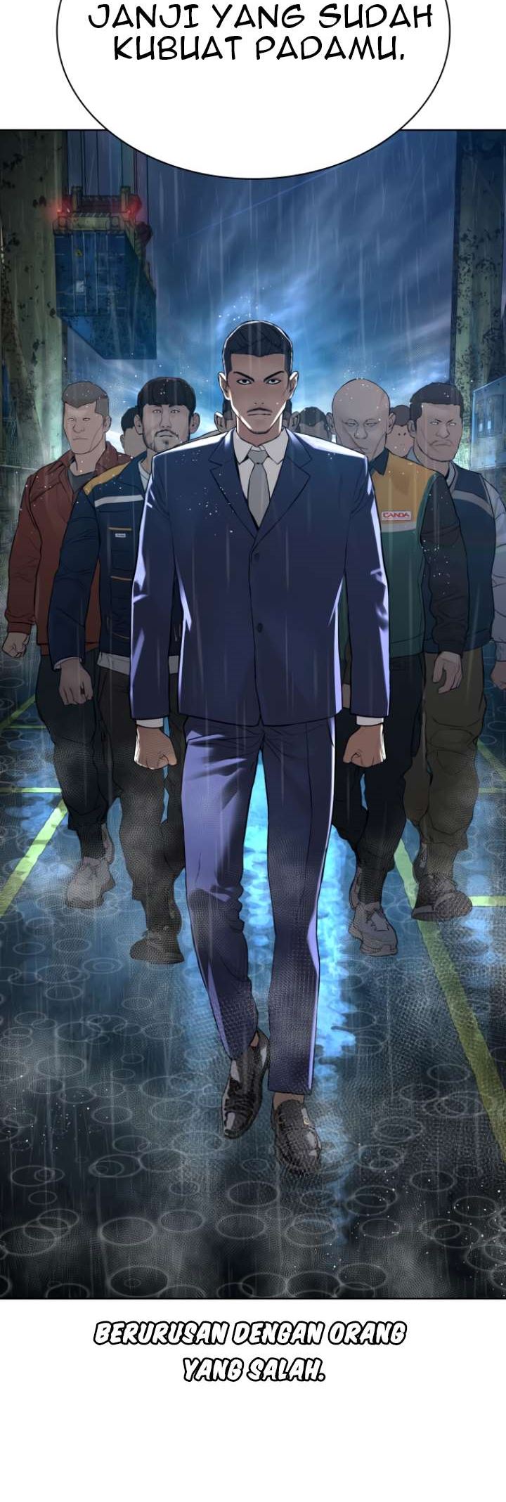 How to Fight Chap 123 - Next Chap 124