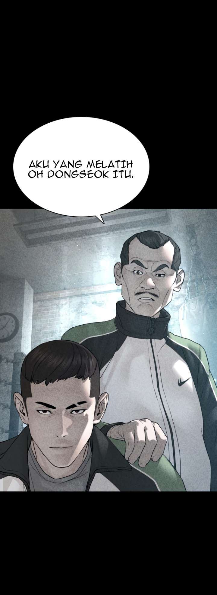 How to Fight Chap 123 - Next Chap 124