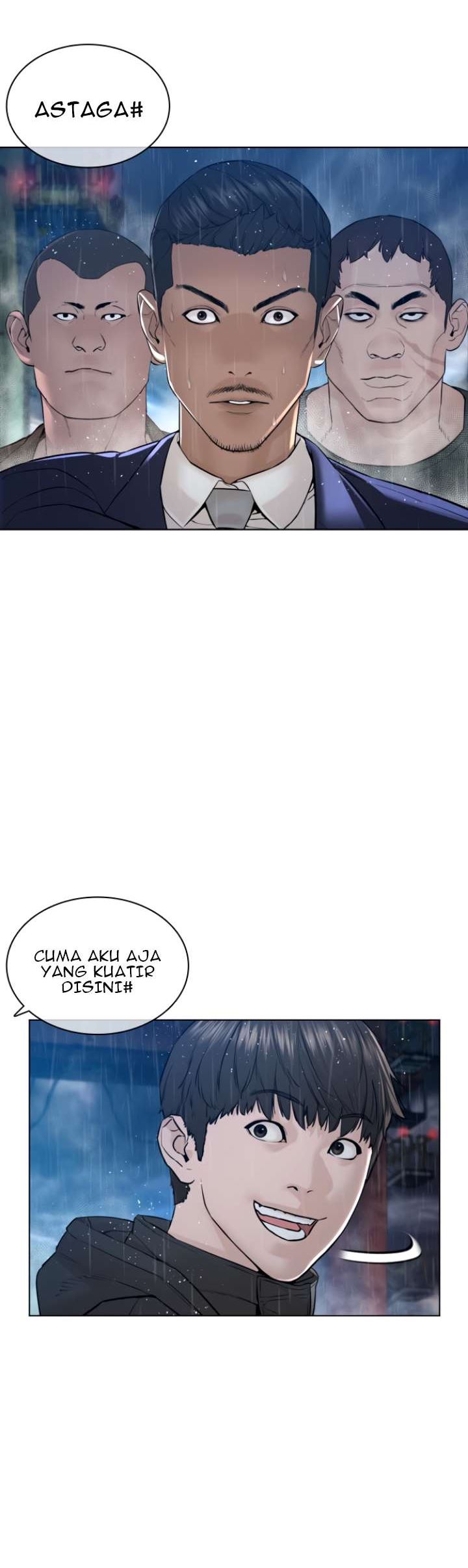 How to Fight Chap 123 - Next Chap 124