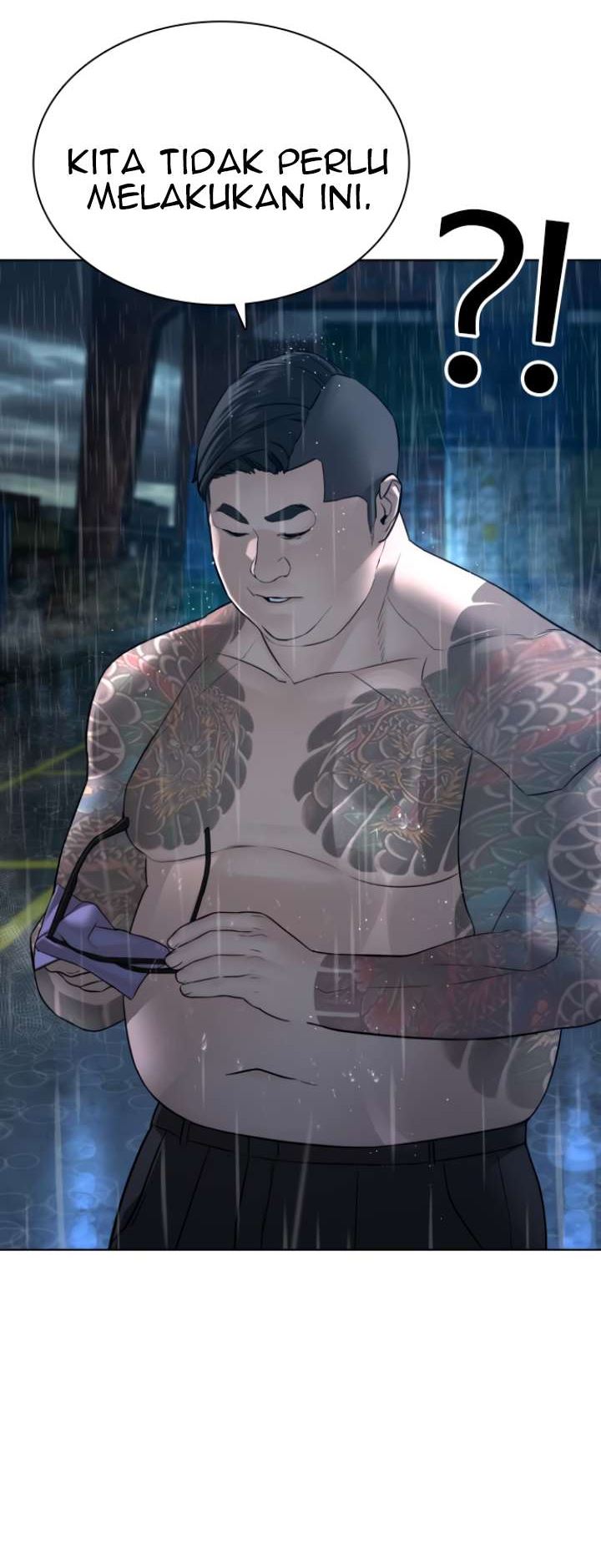 How to Fight Chap 123 - Next Chap 124