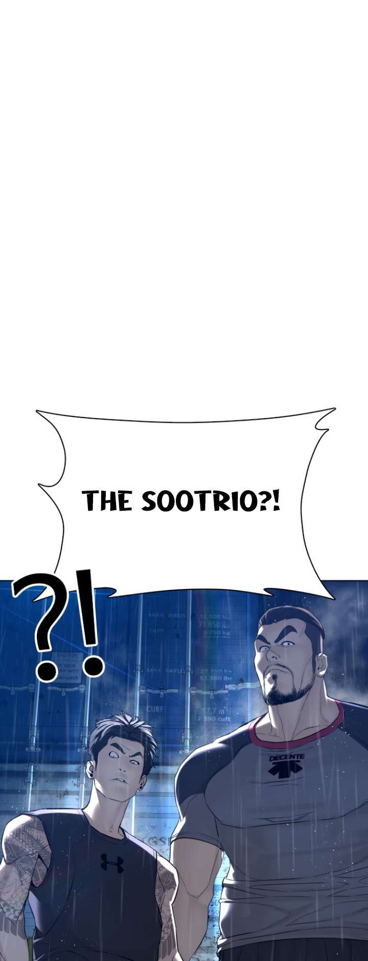 How to Fight Chap 123 - Next Chap 124