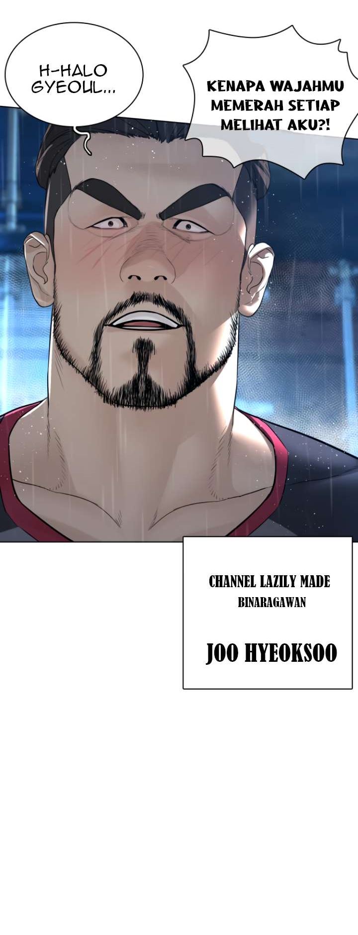 How to Fight Chap 123 - Next Chap 124