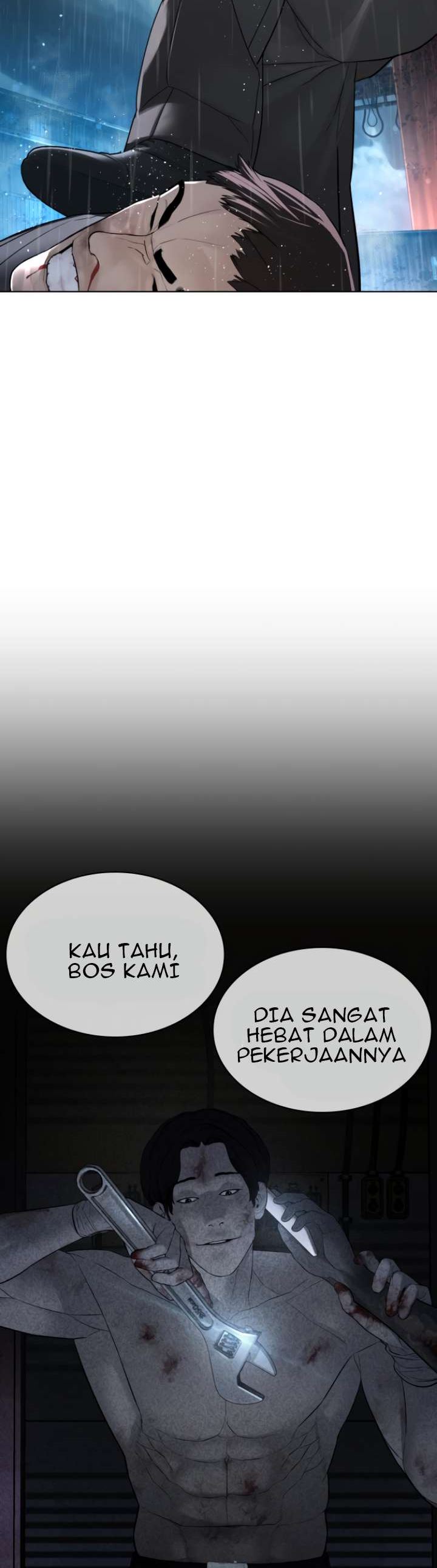 How to Fight Chap 123 - Next Chap 124