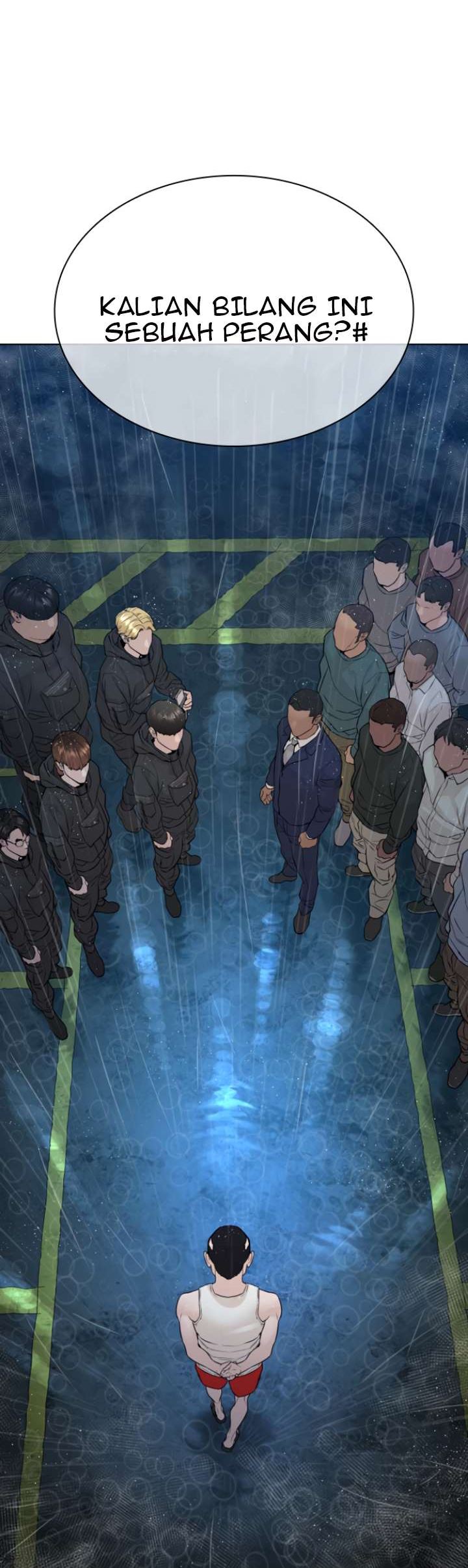 How to Fight Chap 123 - Next Chap 124