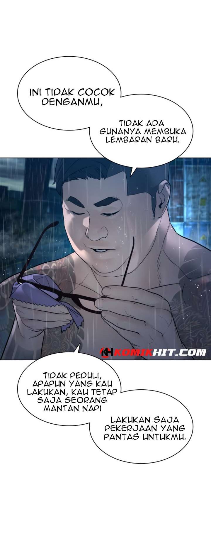 How to Fight Chap 123 - Next Chap 124