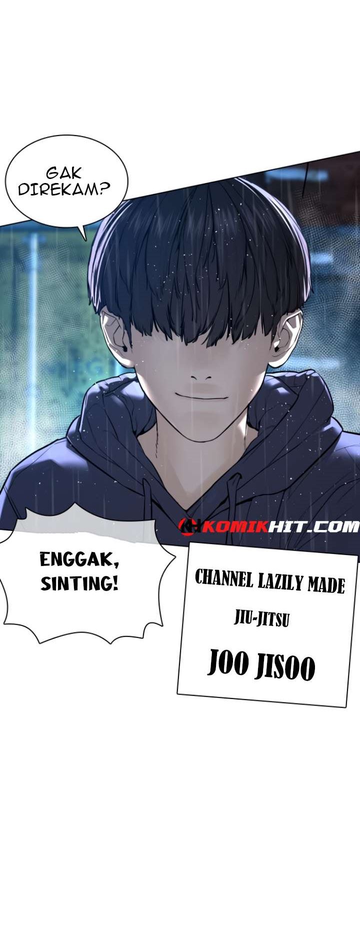 How to Fight Chap 123 - Next Chap 124