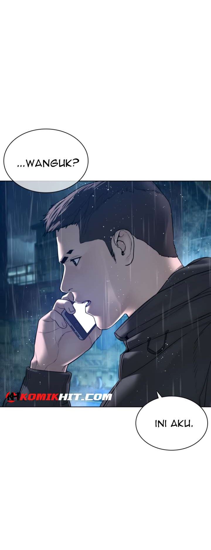 How to Fight Chap 123 - Next Chap 124