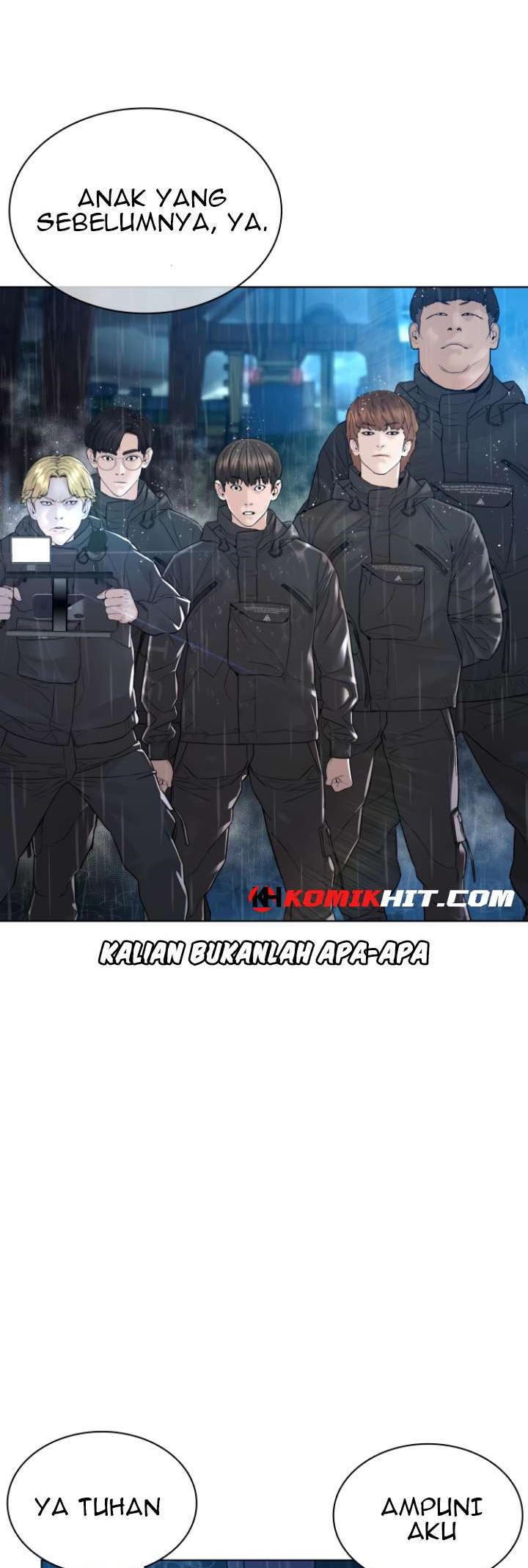 How to Fight Chap 123 - Next Chap 124