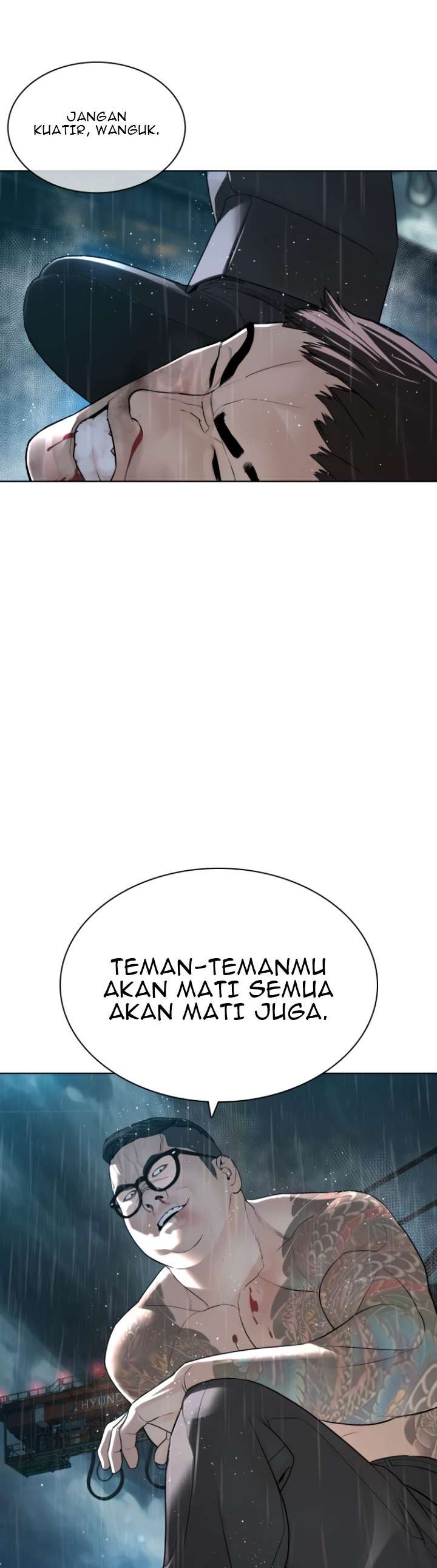 How to Fight Chap 123 - Next Chap 124