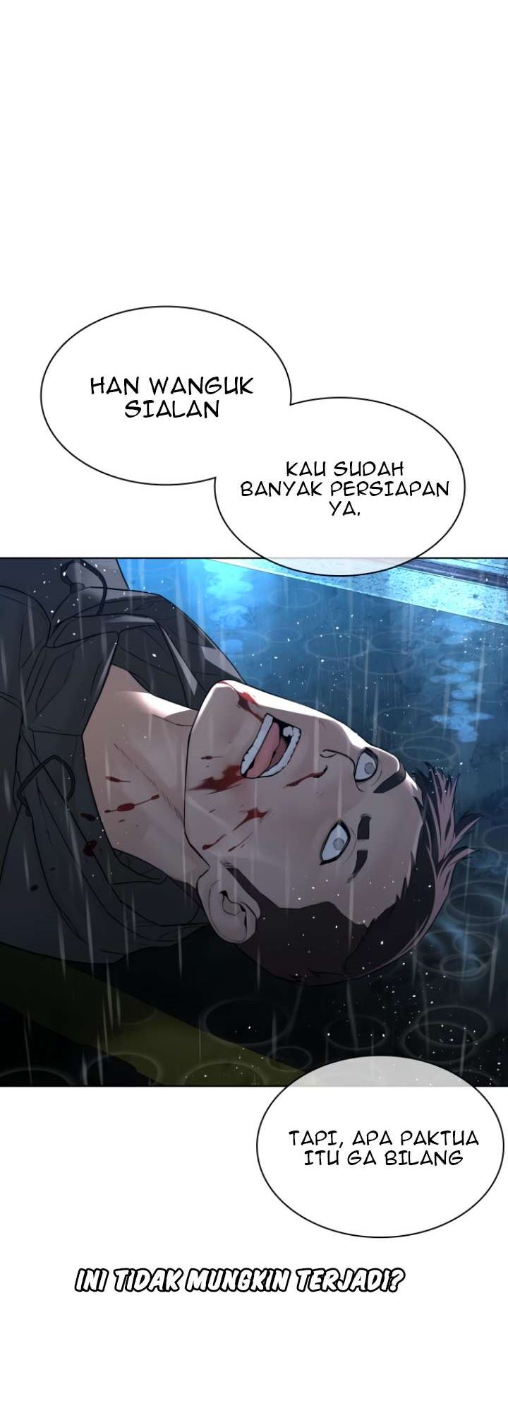 How to Fight Chap 123 - Next Chap 124