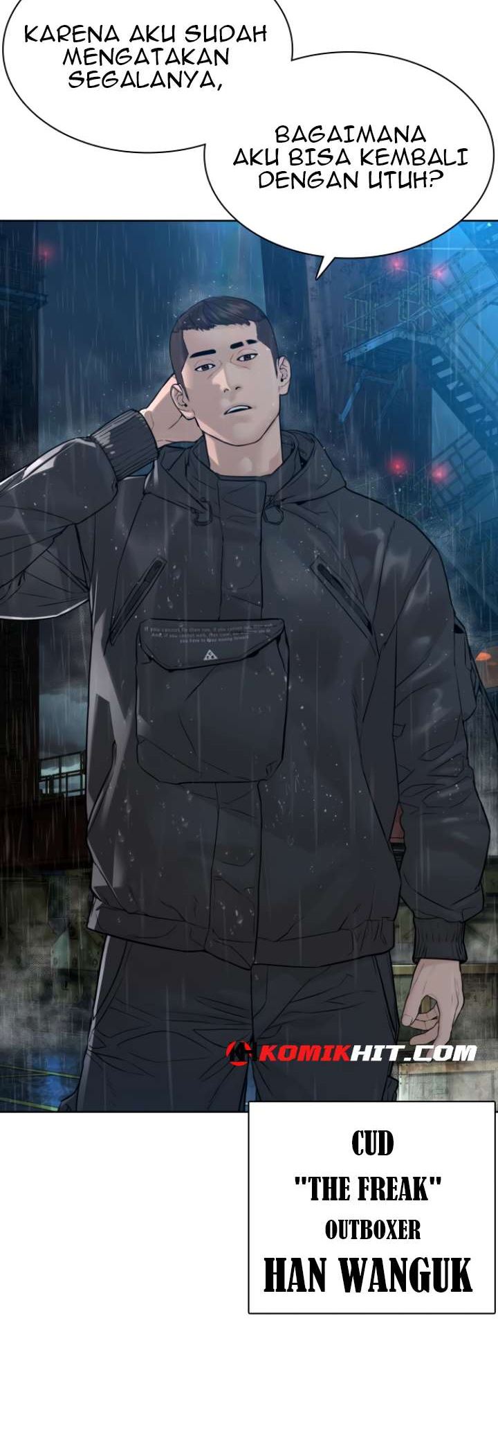 How to Fight Chap 123 - Next Chap 124