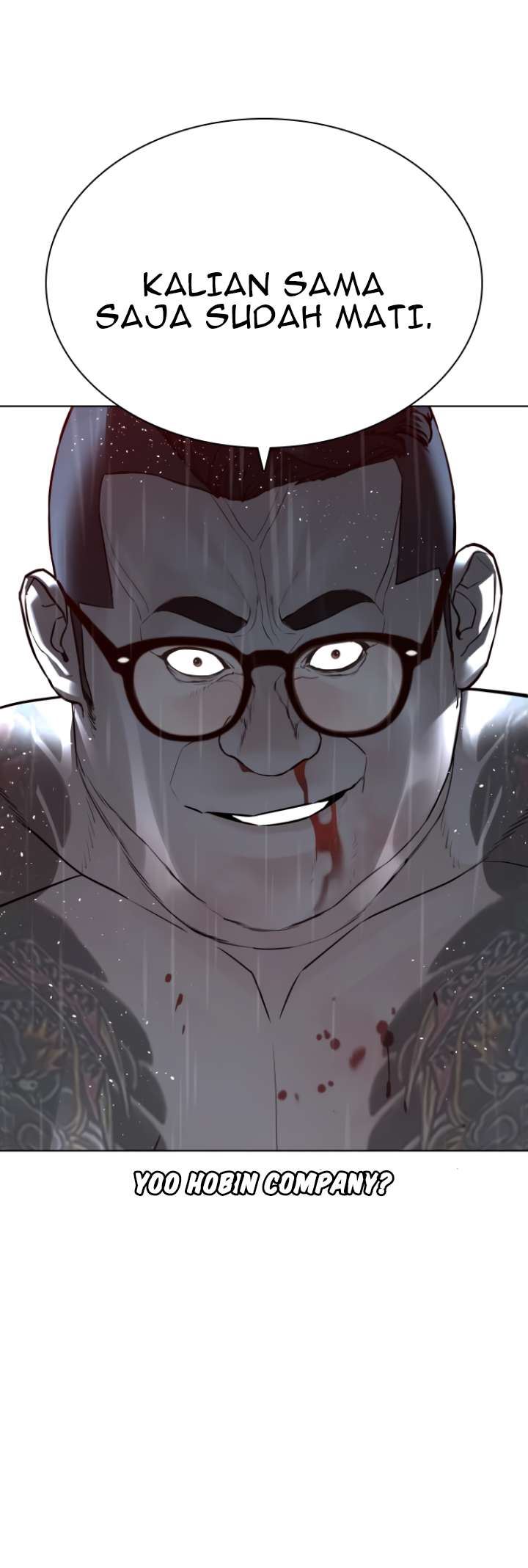 How to Fight Chap 123 - Next Chap 124