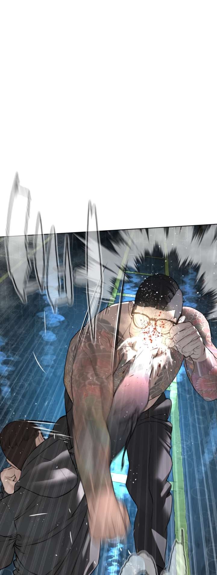 How to Fight Chap 123 - Next Chap 124