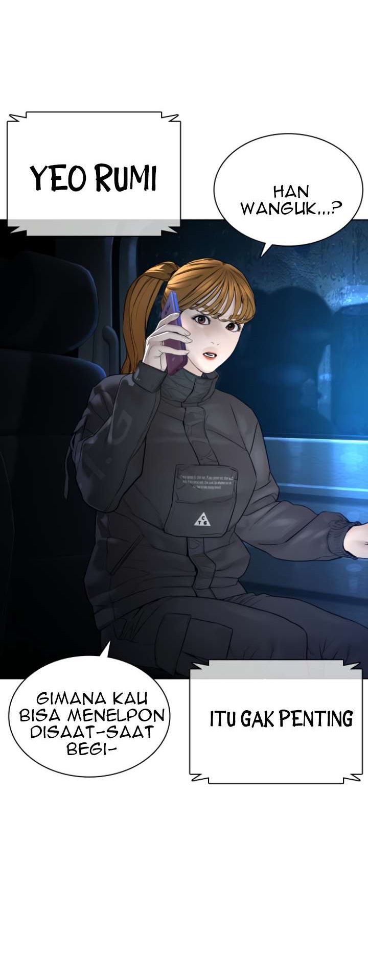 How to Fight Chap 123 - Next Chap 124