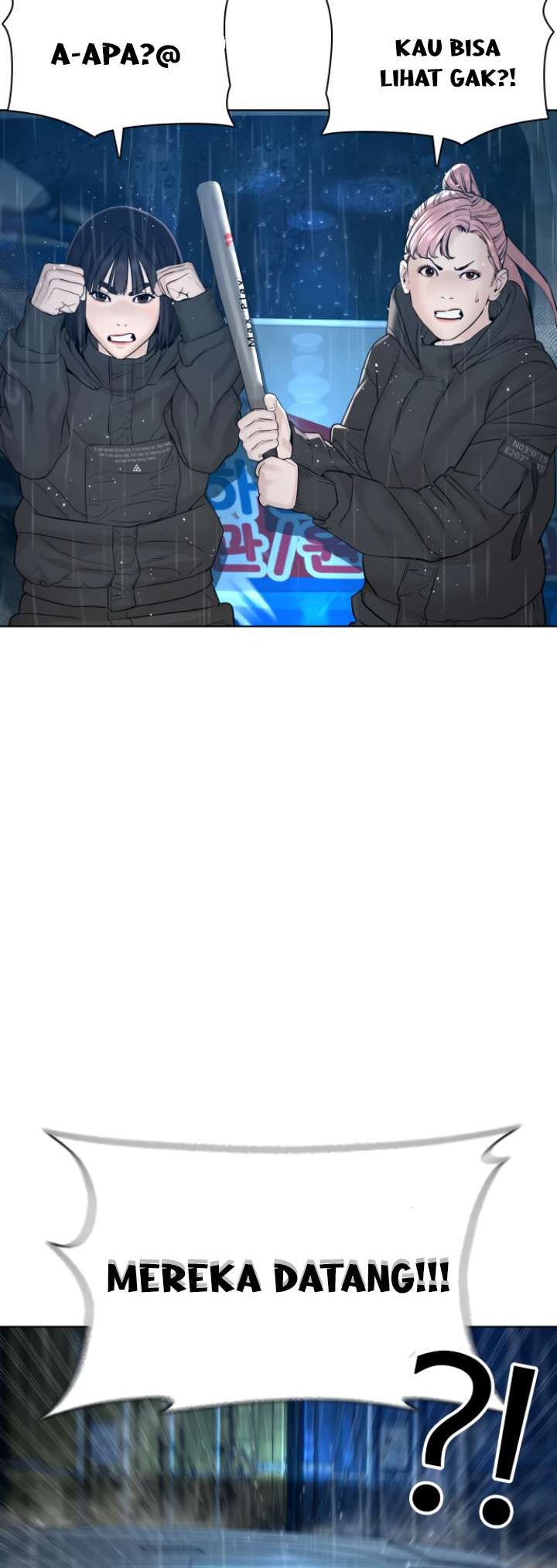 How to Fight Chap 123 - Next Chap 124