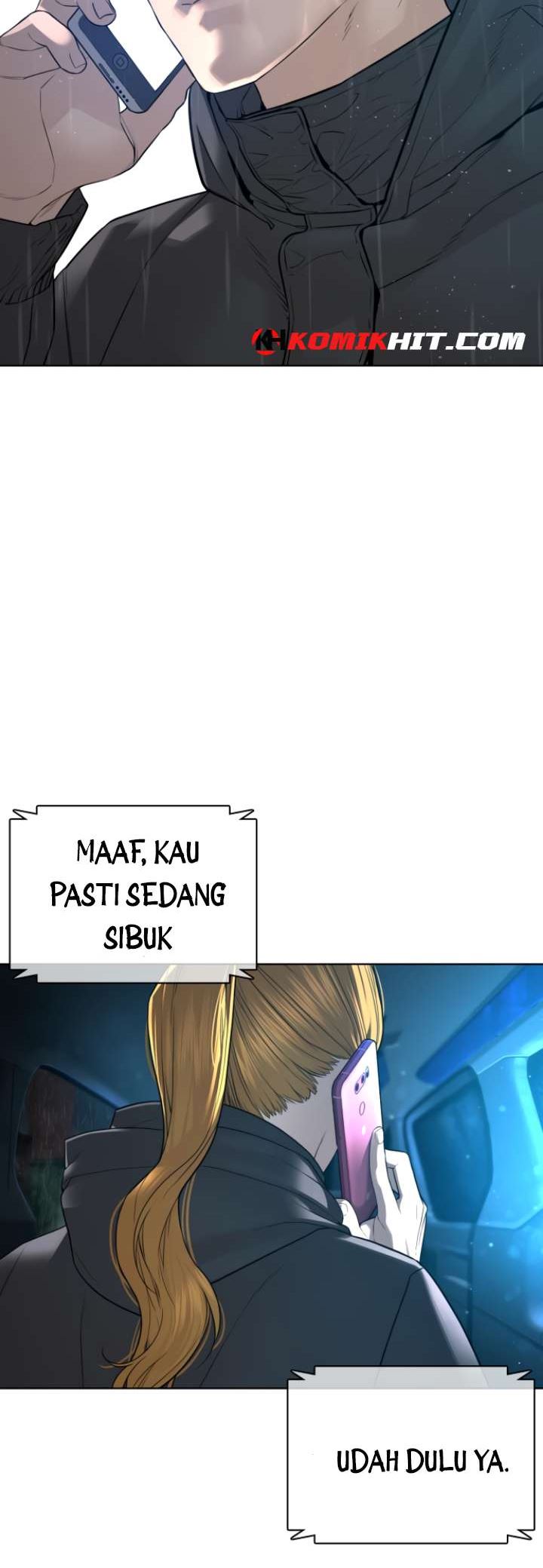 How to Fight Chap 123 - Next Chap 124