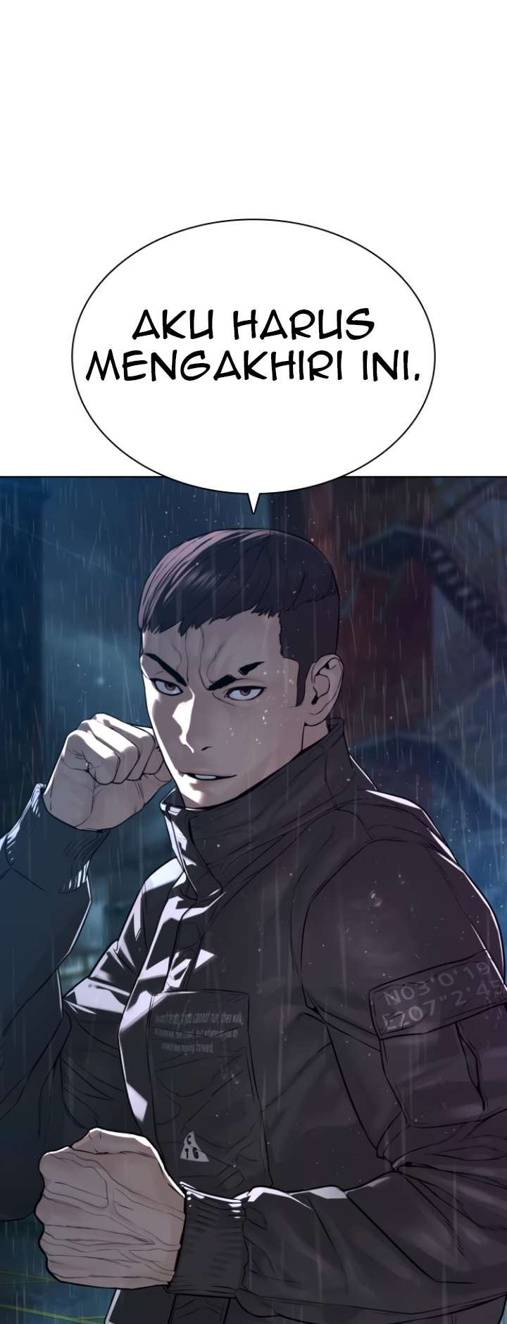 How to Fight Chap 123 - Next Chap 124