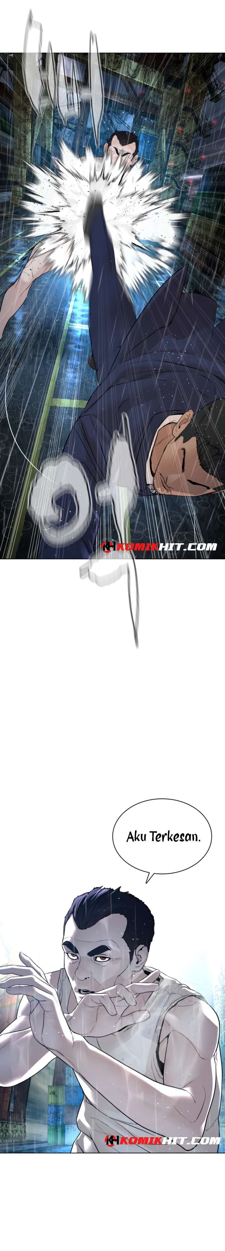 How to Fight Chap 124 - Next Chap 125