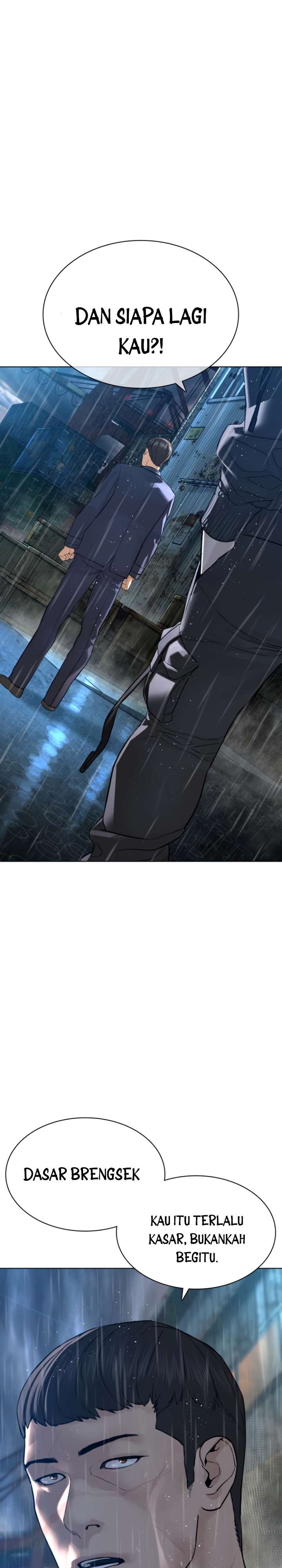 How to Fight Chap 124 - Next Chap 125