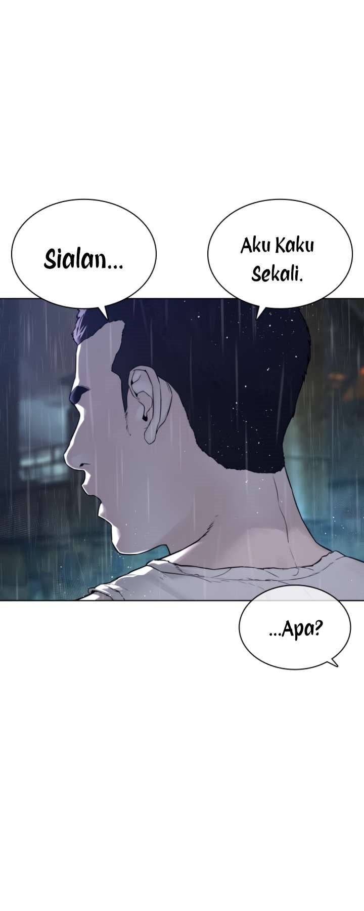 How to Fight Chap 124 - Next Chap 125