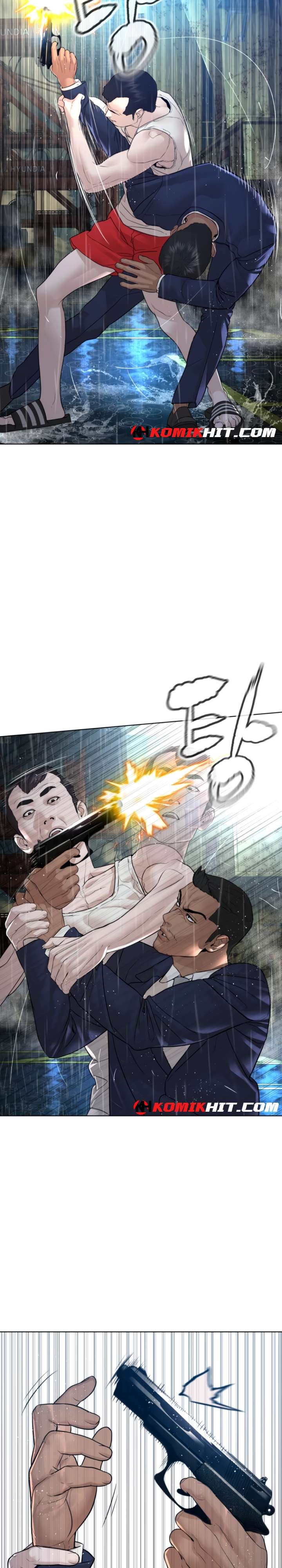 How to Fight Chap 124 - Next Chap 125