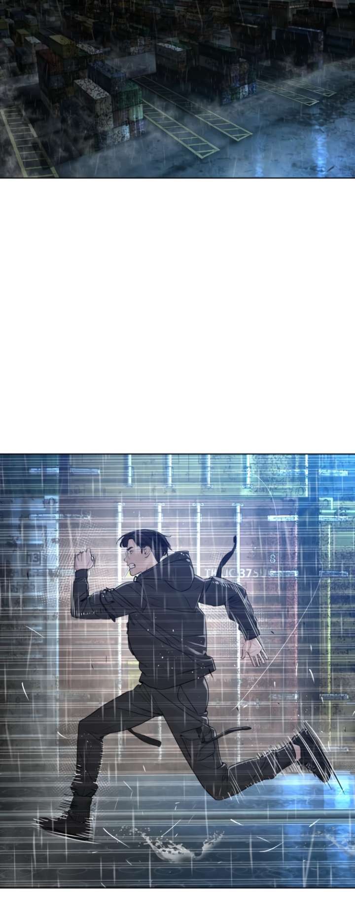 How to Fight Chap 124 - Next Chap 125