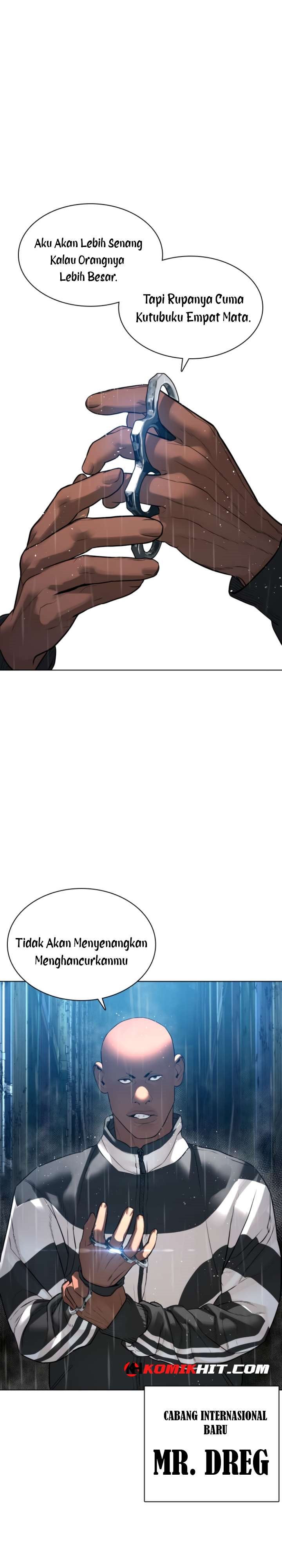 How to Fight Chap 124 - Next Chap 125