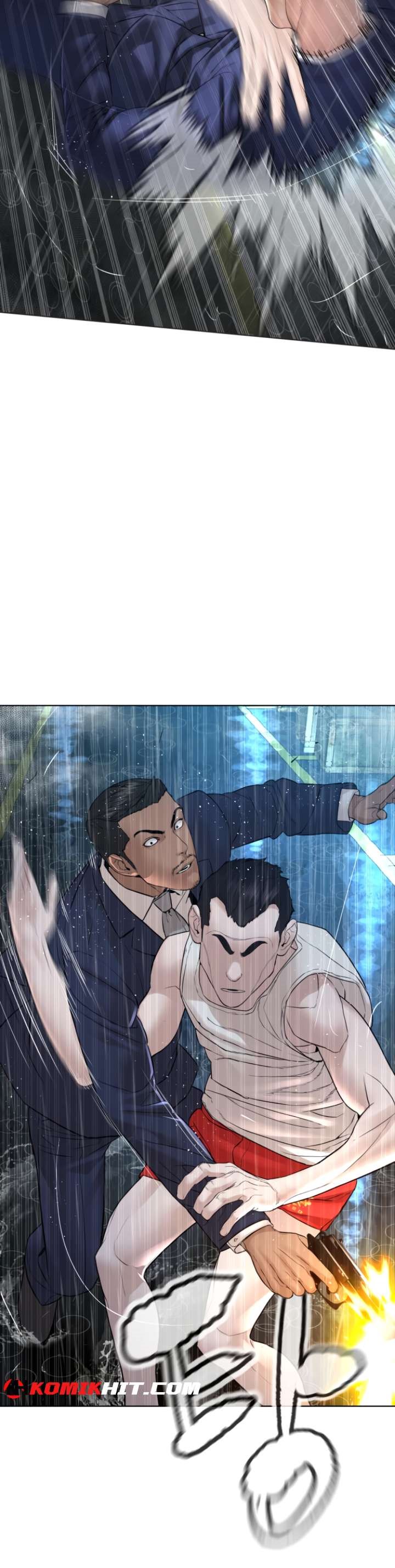 How to Fight Chap 124 - Next Chap 125