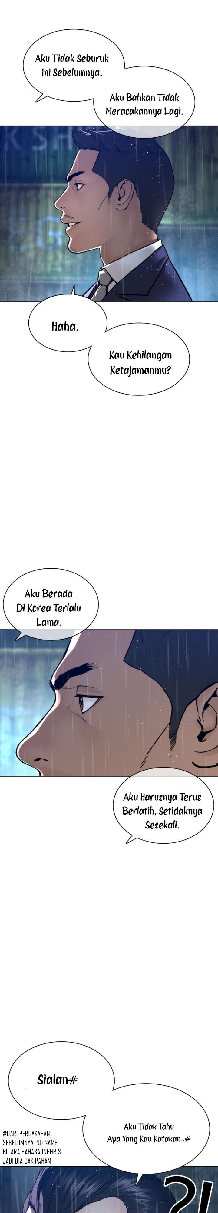 How to Fight Chap 124 - Next Chap 125