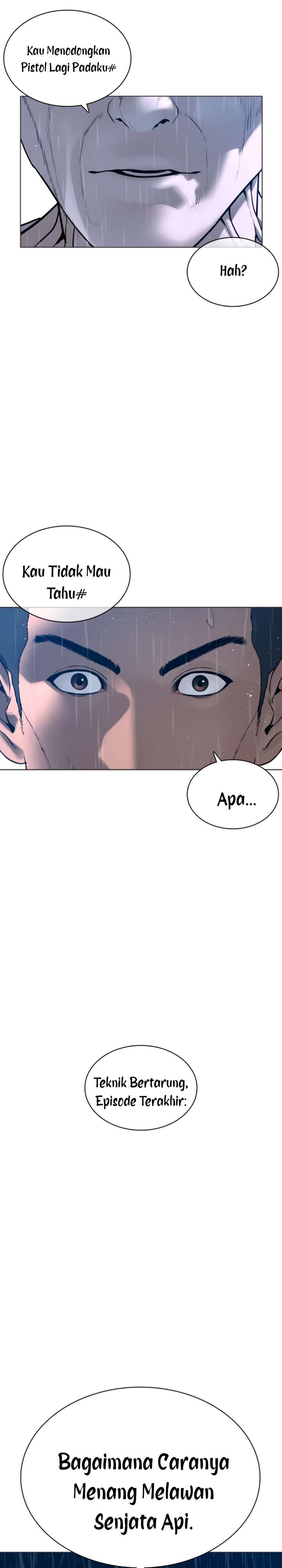 How to Fight Chap 124 - Next Chap 125