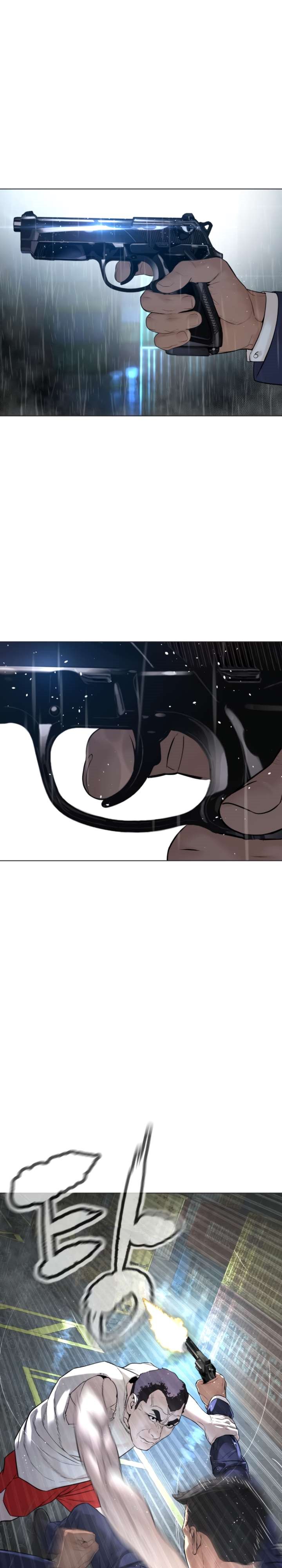 How to Fight Chap 124 - Next Chap 125