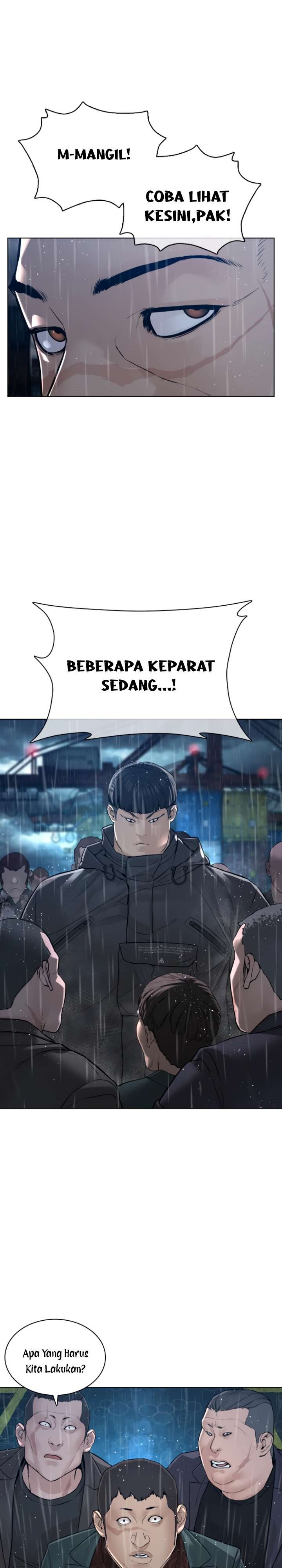 How to Fight Chap 124 - Next Chap 125