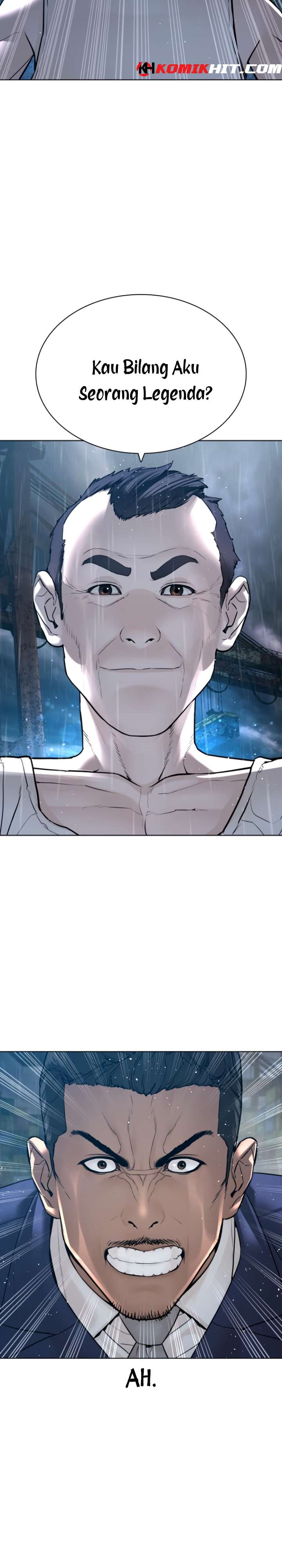 How to Fight Chap 124 - Next Chap 125