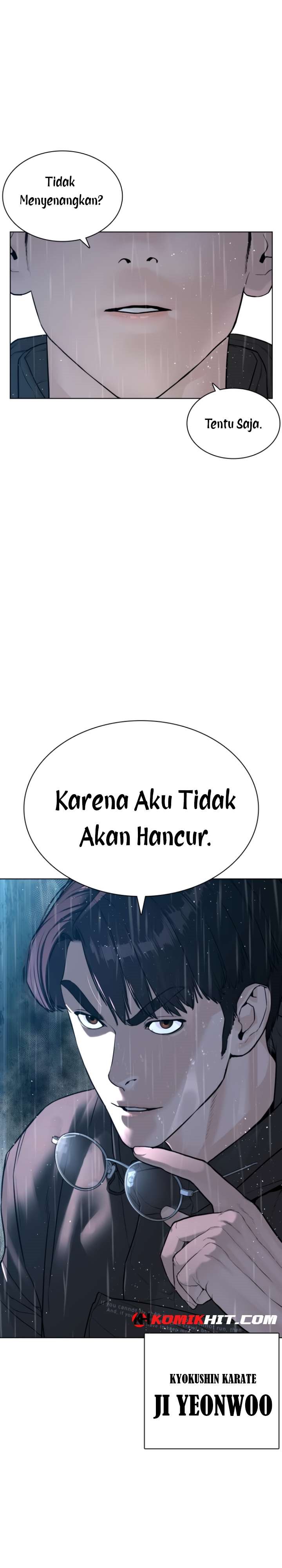 How to Fight Chap 124 - Next Chap 125