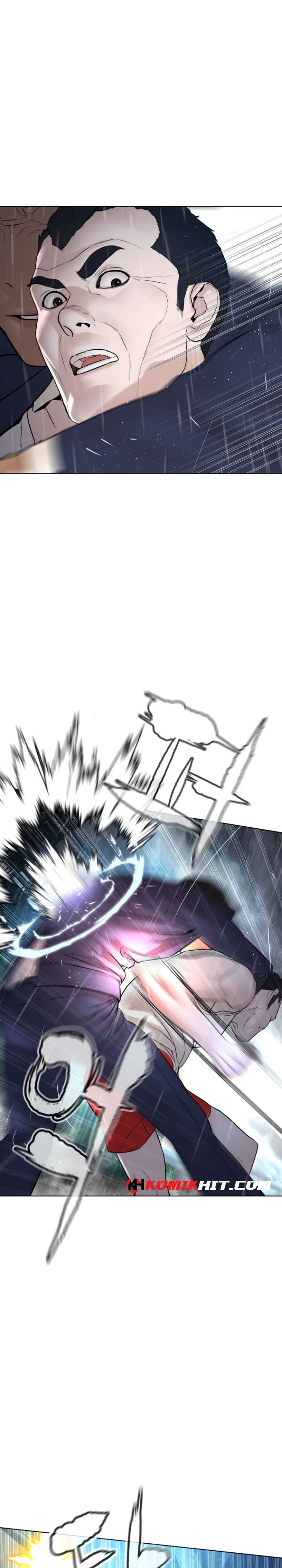 How to Fight Chap 124 - Next Chap 125