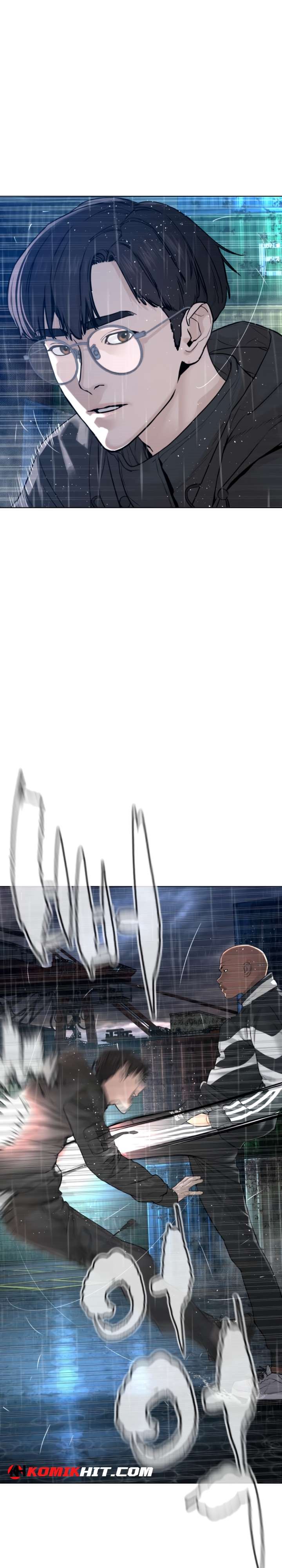 How to Fight Chap 124 - Next Chap 125