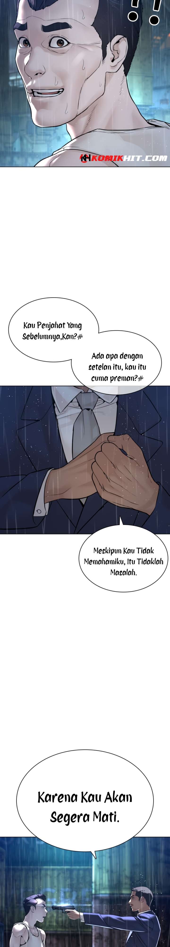 How to Fight Chap 124 - Next Chap 125