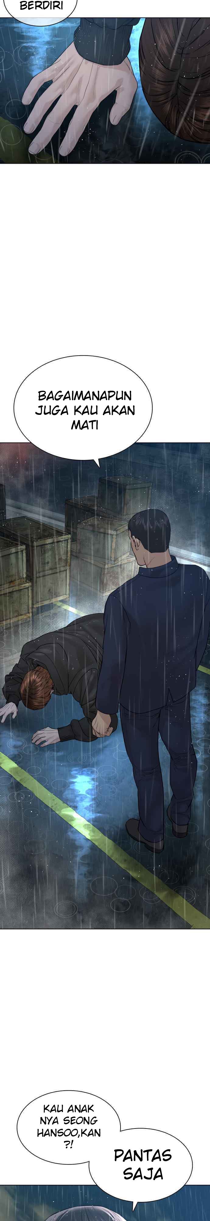 How to Fight Chap 125 - Next Chap 126