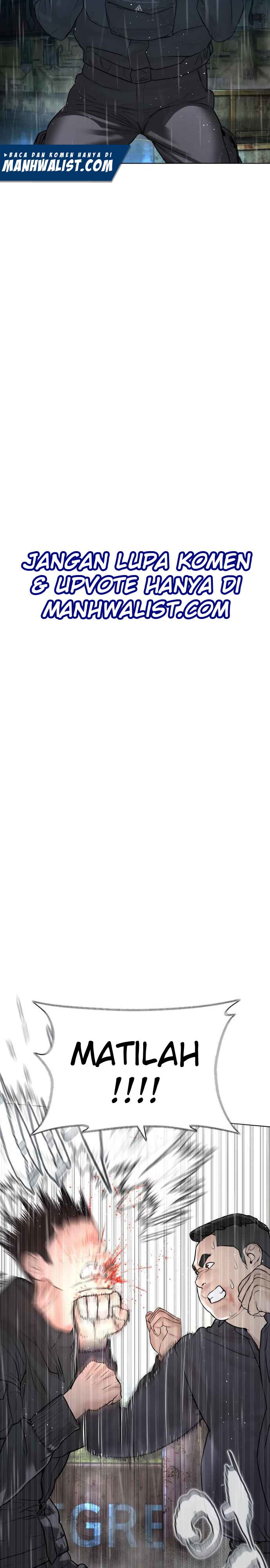 How to Fight Chap 125 - Next Chap 126