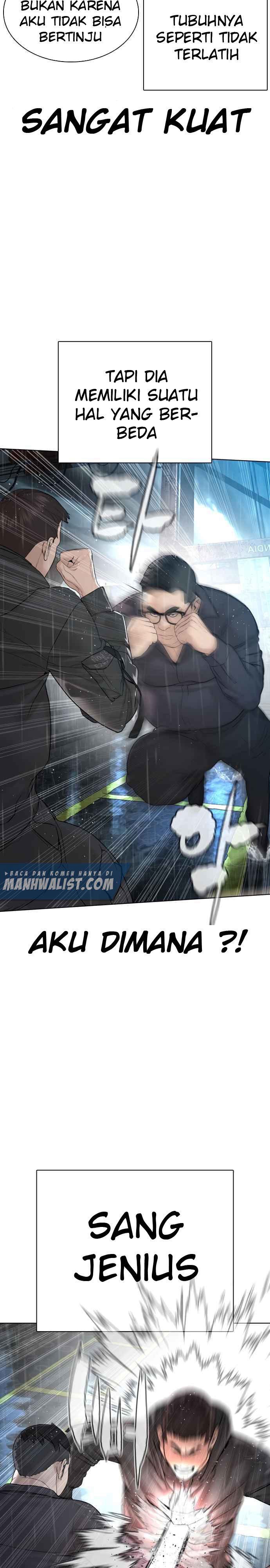 How to Fight Chap 125 - Next Chap 126