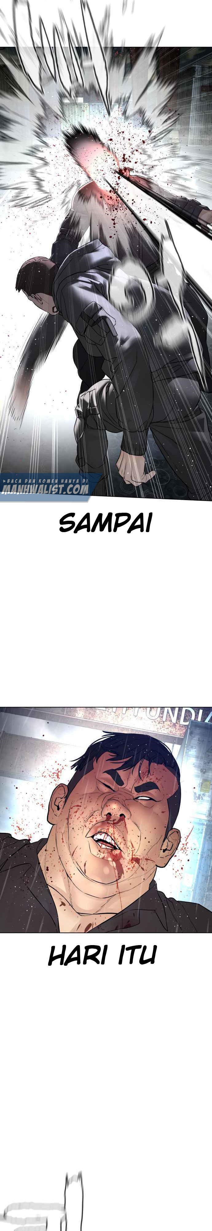 How to Fight Chap 125 - Next Chap 126