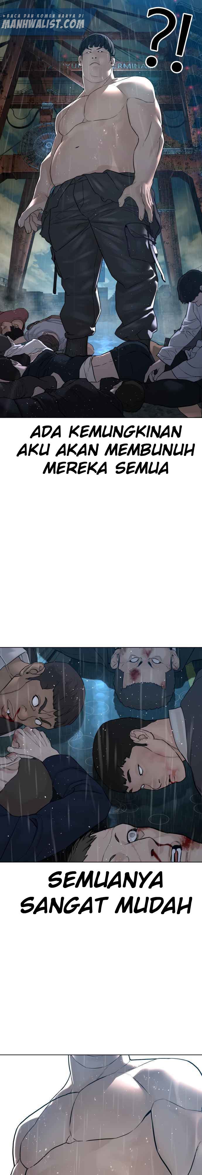 How to Fight Chap 125 - Next Chap 126