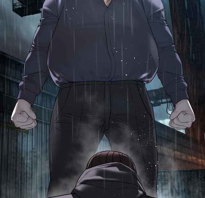 How to Fight Chap 125 - Next Chap 126