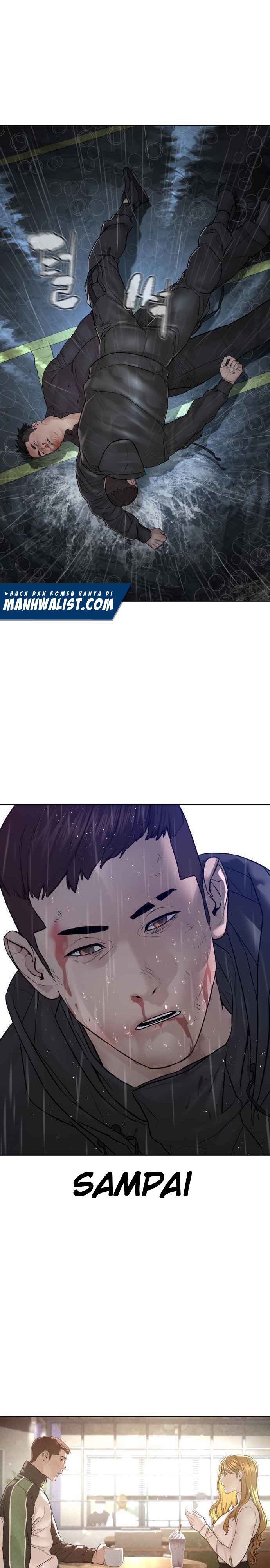 How to Fight Chap 125 - Next Chap 126