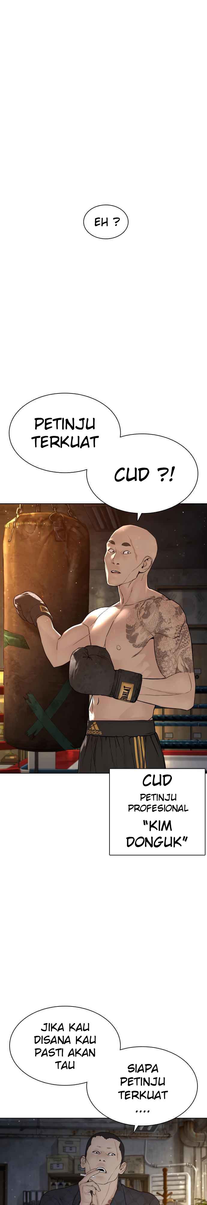 How to Fight Chap 125 - Next Chap 126