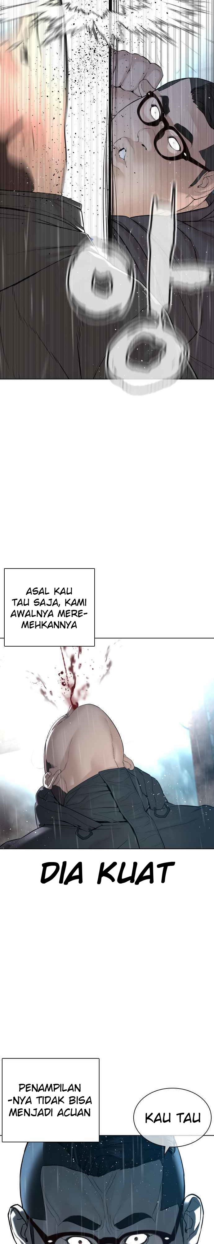 How to Fight Chap 125 - Next Chap 126