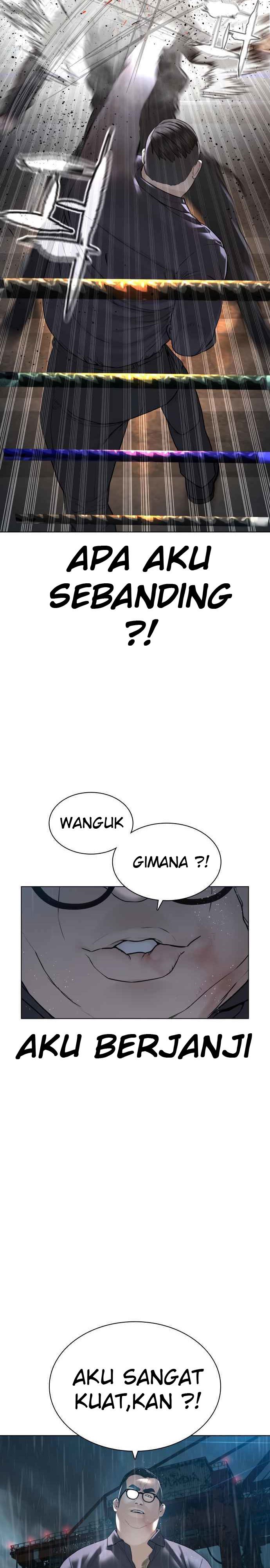 How to Fight Chap 125 - Next Chap 126