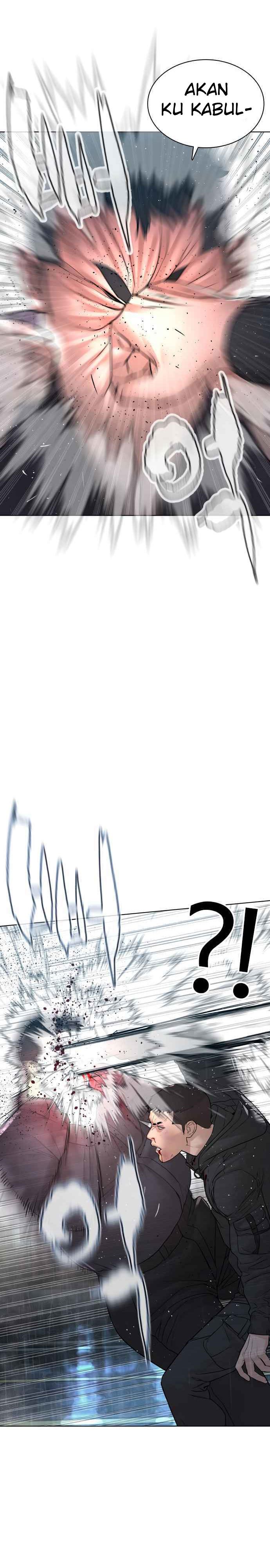 How to Fight Chap 125 - Next Chap 126