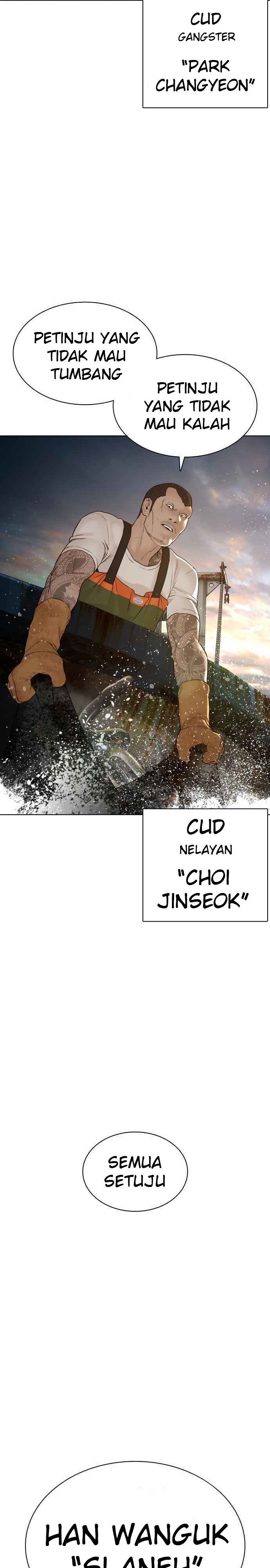 How to Fight Chap 125 - Next Chap 126